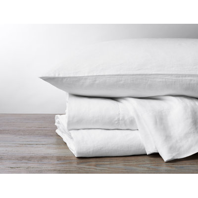 Coyuchi Pillowcases & Shams on DailyMail Coyuchi Pillowcases & Shams on DailyMail